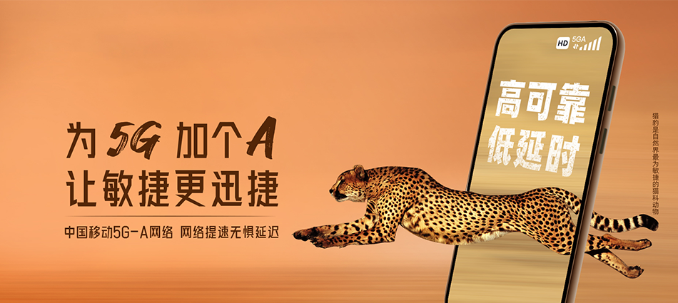 中国移动德城区移动宽带